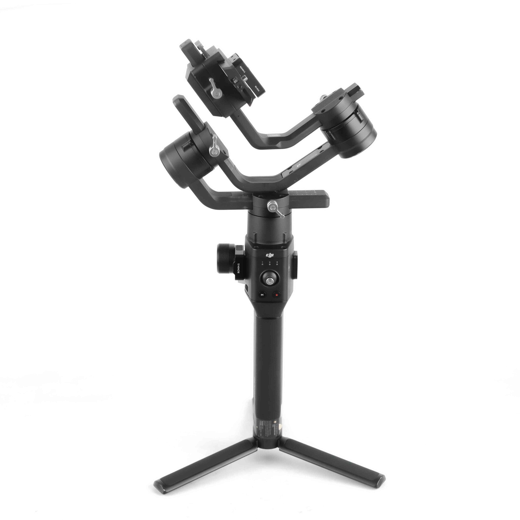 Dji Ronin S Basic Gimbal Stabilizer Dji Ronin S Basic Elora Camera