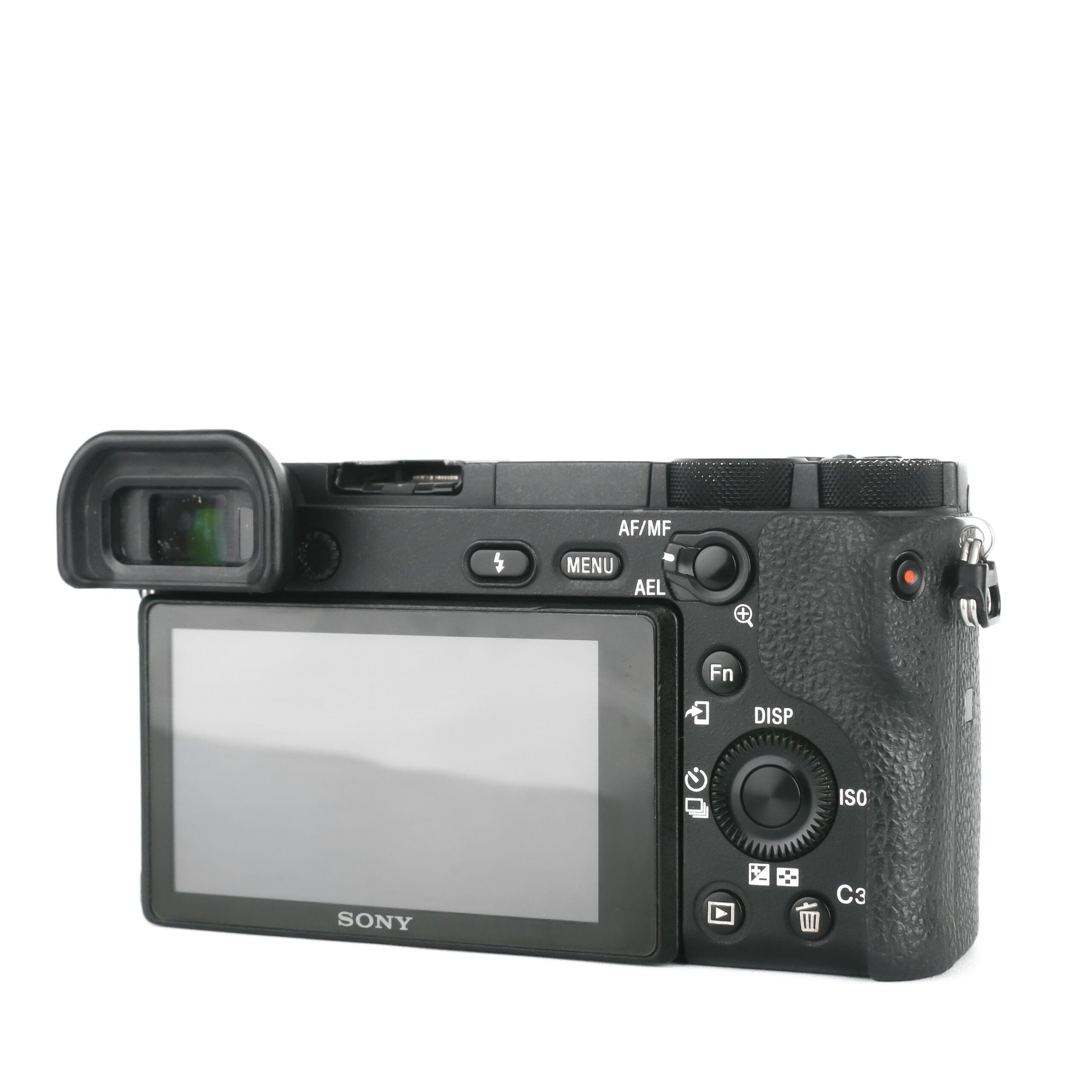 kamera a6500