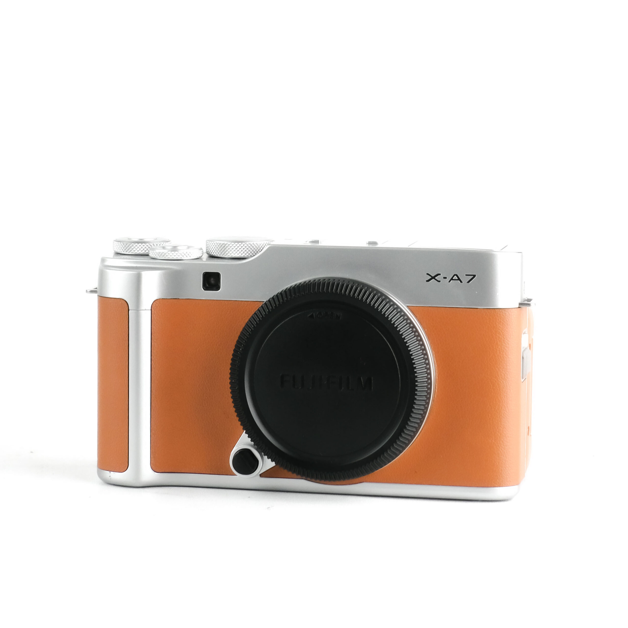 fujifilm xa7 body only