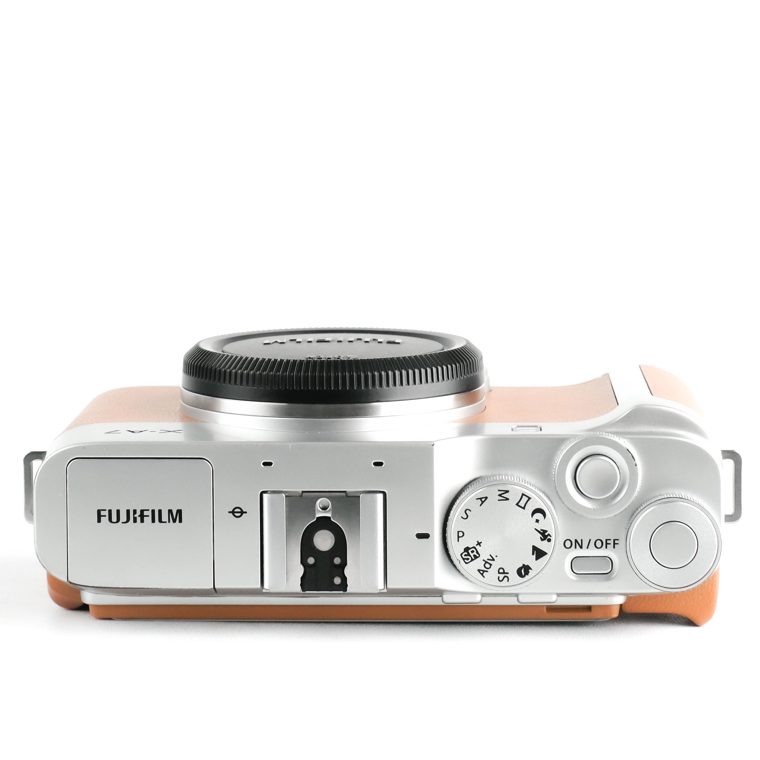 fujifilm xa7 body only