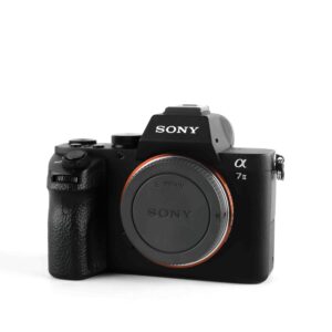 sony a6500 mpb