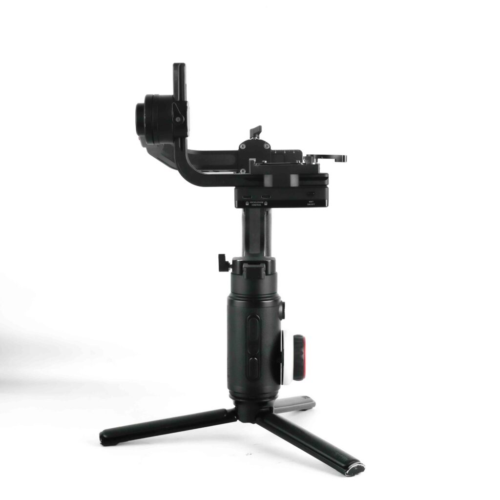 Zhiyun Crane 3 Lab / Gimbal Stabilizer Zhiyun Crane 3 Lab Elora Camera