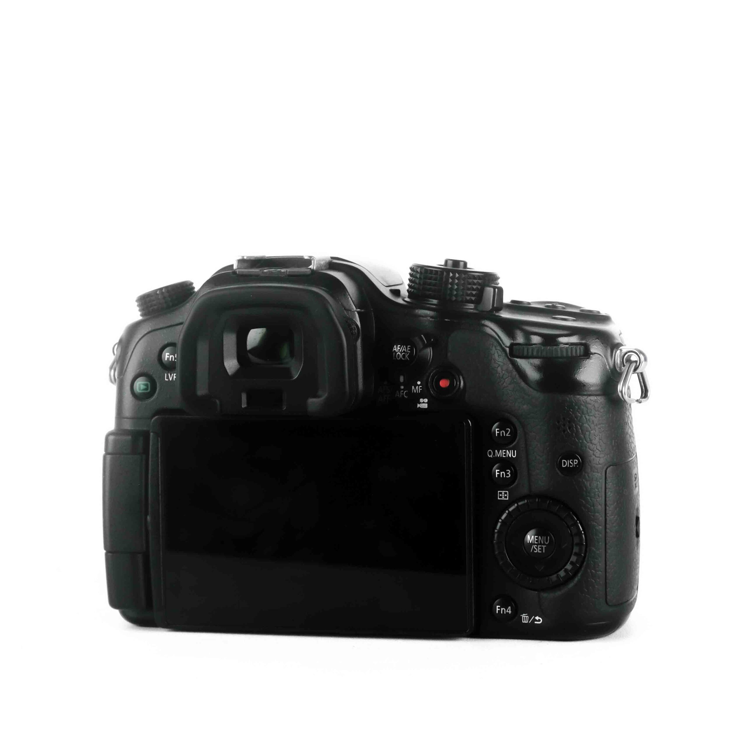 lumix gh4 harga