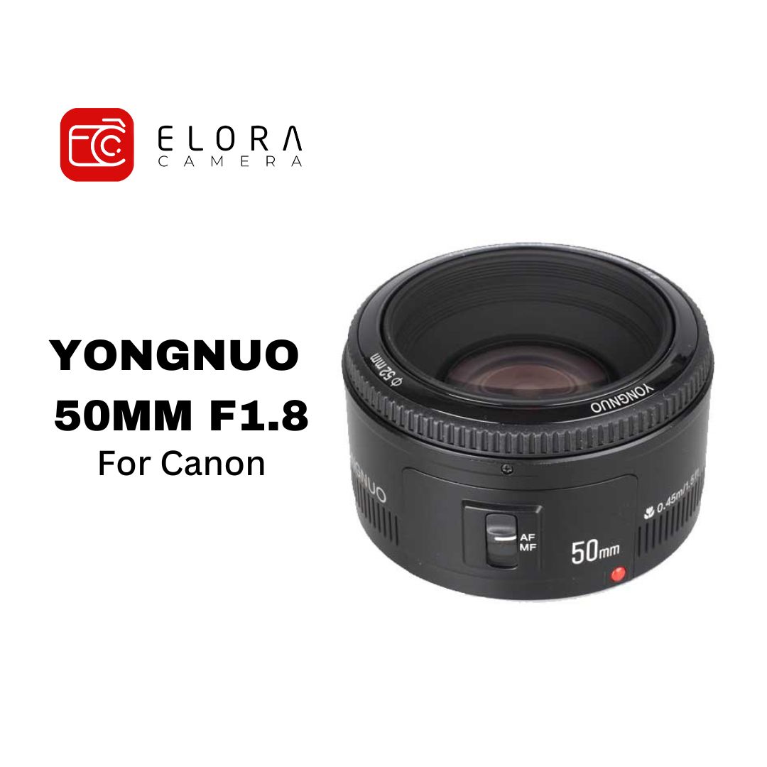 yongnuo 50mm lens hood