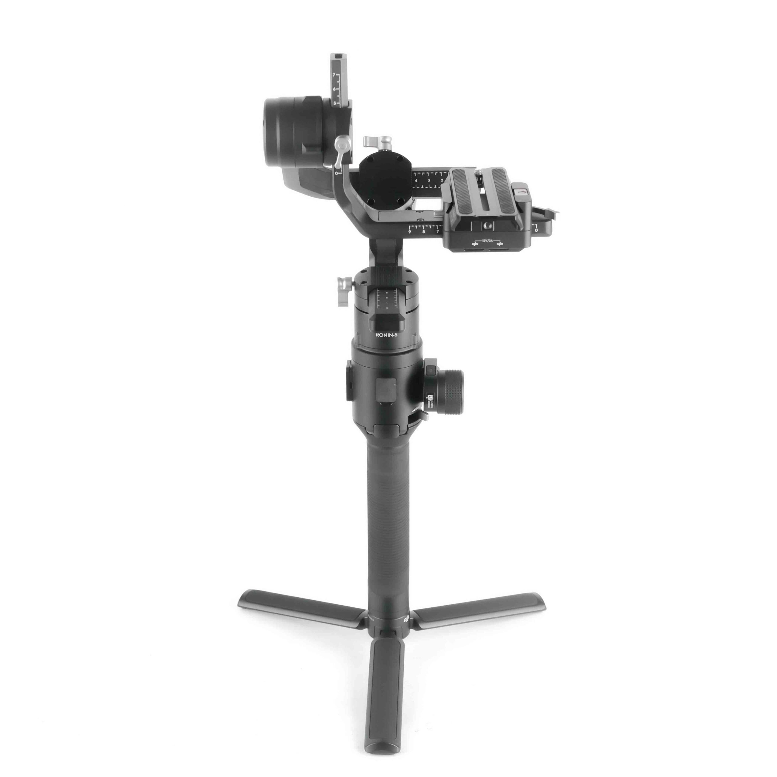 DJI RONIN S Basic / Gimbal Stabilizer DJI RONIN S Basic