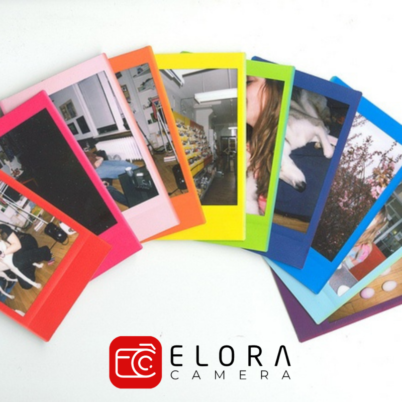 Fujifilm Instax Paper Mini Film Instax Mini Refill Original - Image 7