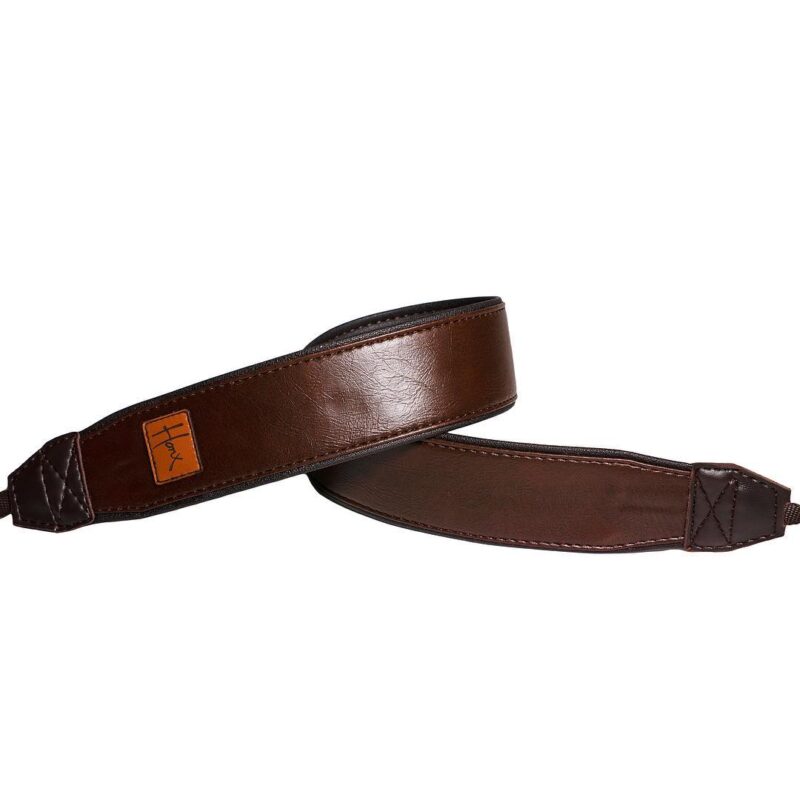 STRAP KAMERA COFFEE