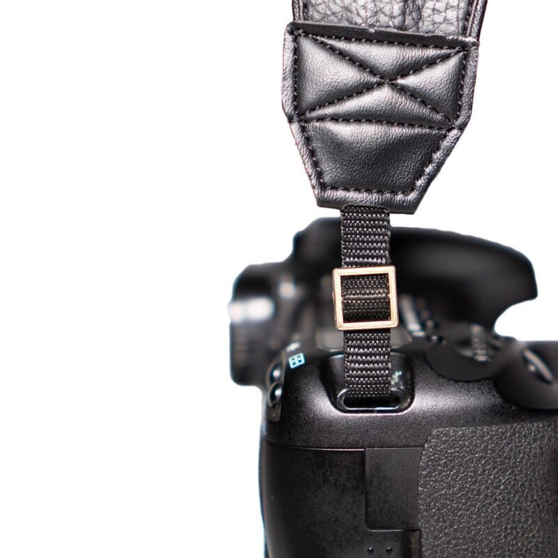 STRAP KAMERA CINNAMON - Image 3