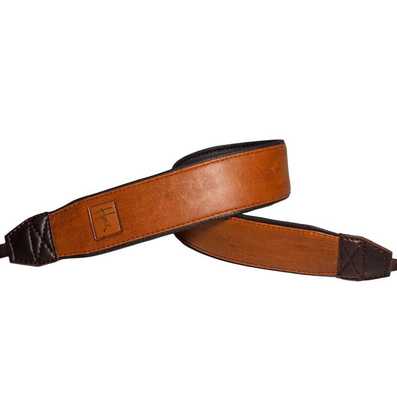 STRAP KAMERA CINNAMON