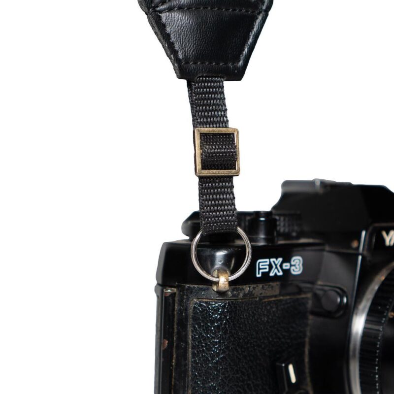 STRAP KAMERA CINNAMON - Image 4
