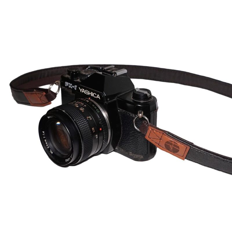 STRAP KAMERA MINI ESPRESSO - Image 3