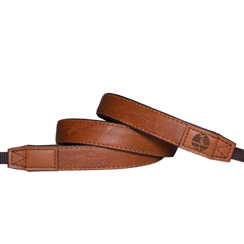 STRAP KAMERA MINI CINNAMON