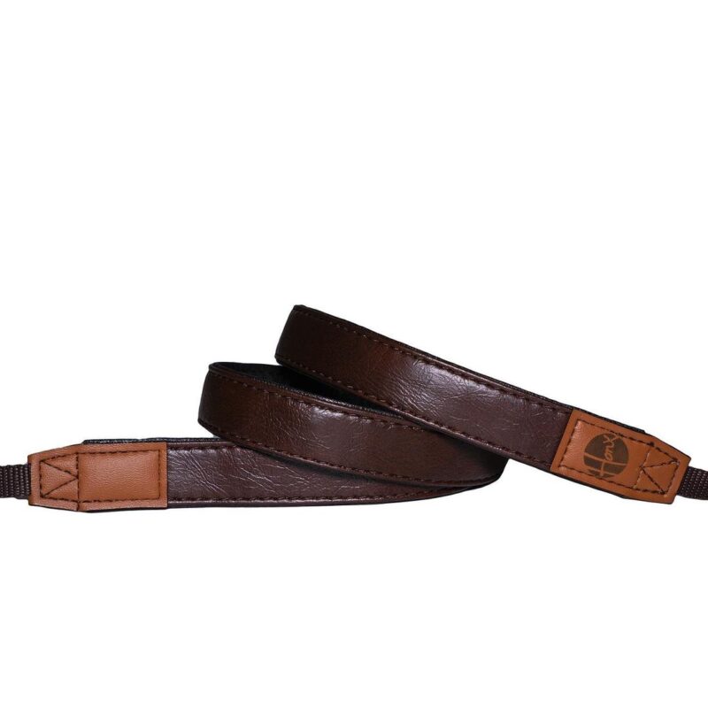 STRAP KAMERA MINI COFFEE