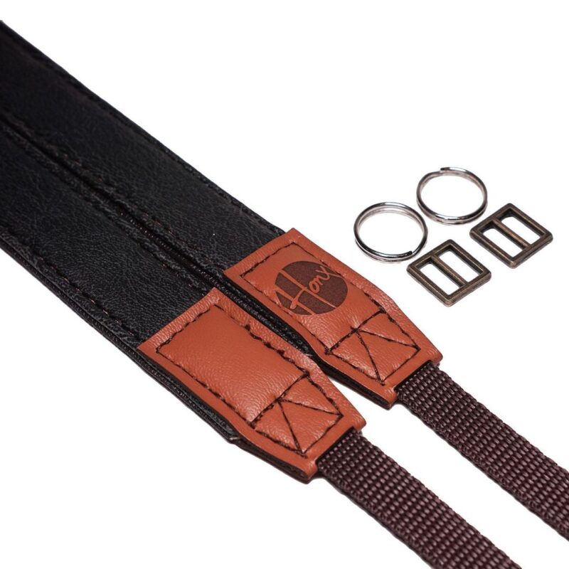 STRAP KAMERA MINI ESPRESSO - Image 2