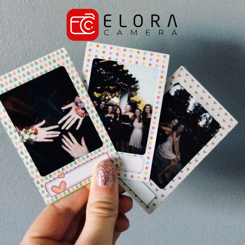 Fujifilm Instax Paper Mini Film Instax Mini Refill Original - Image 5