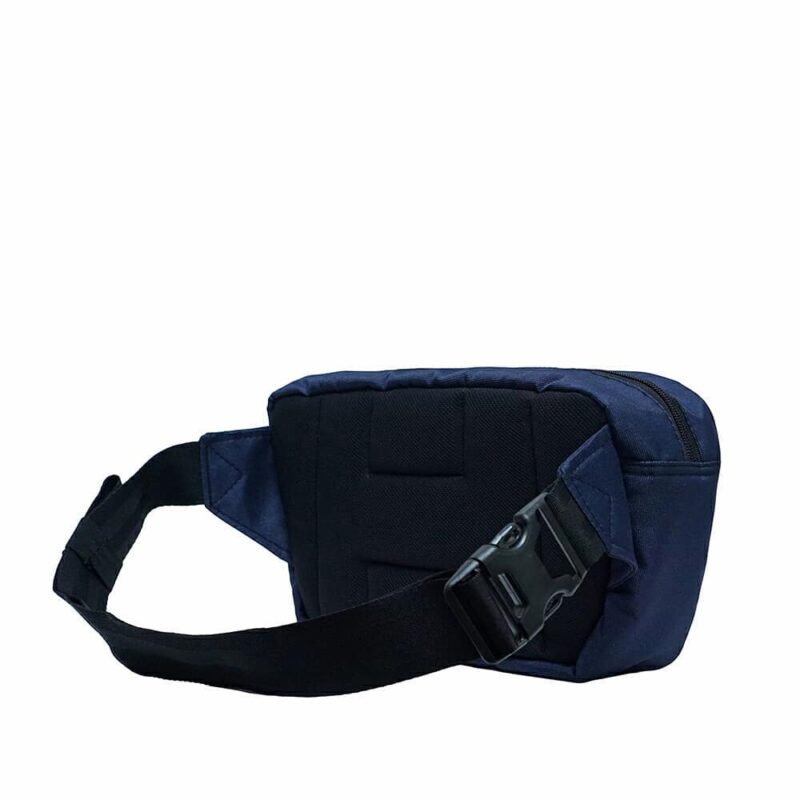 TAS KAMERA MIRRORLESS POCKET CAMERA SELEMPANG WAISTBAG HNX 013 - Image 4