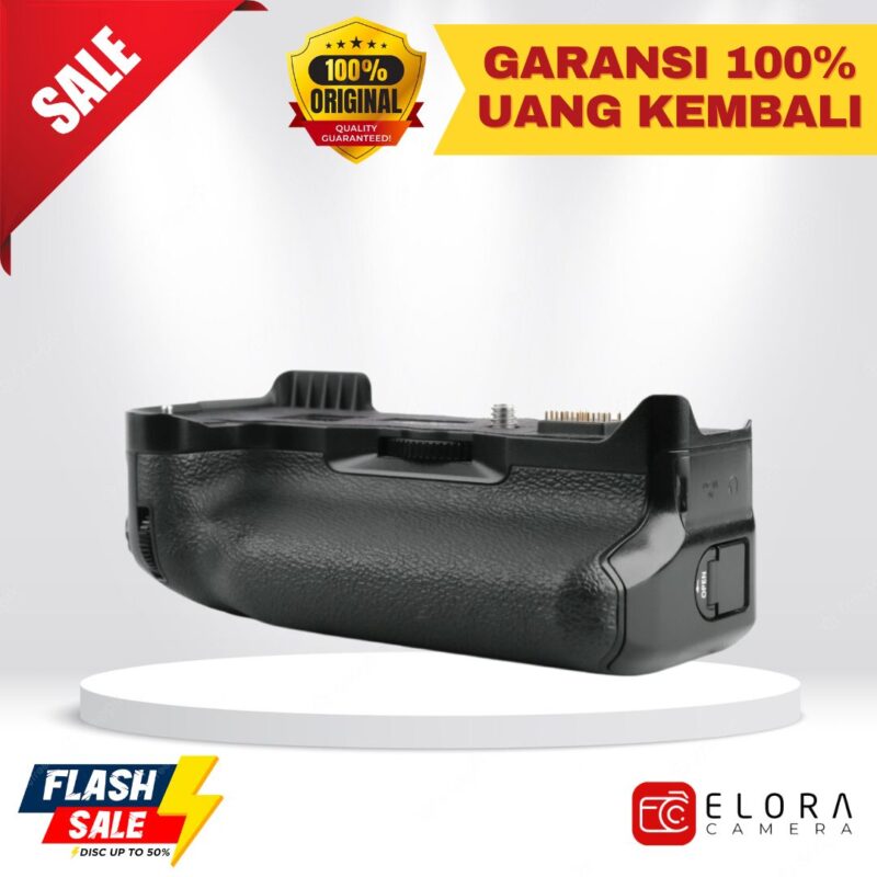 Fujifilm VPB-XH1 For Fujifilm X-H1 / Battery Grip VPB XH1