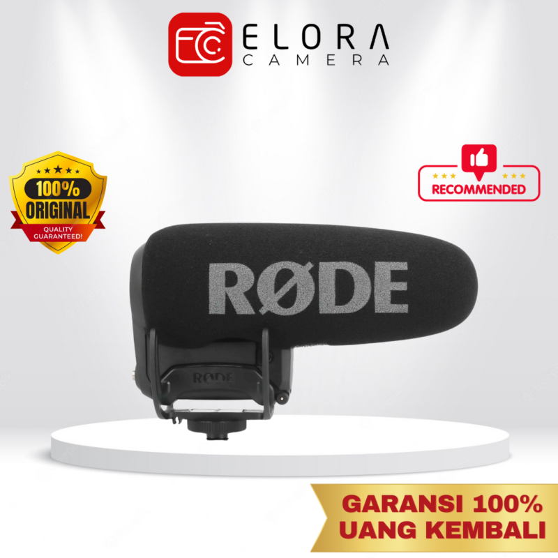 Rode Videomic Pro+/ Videomic Pro/Rode