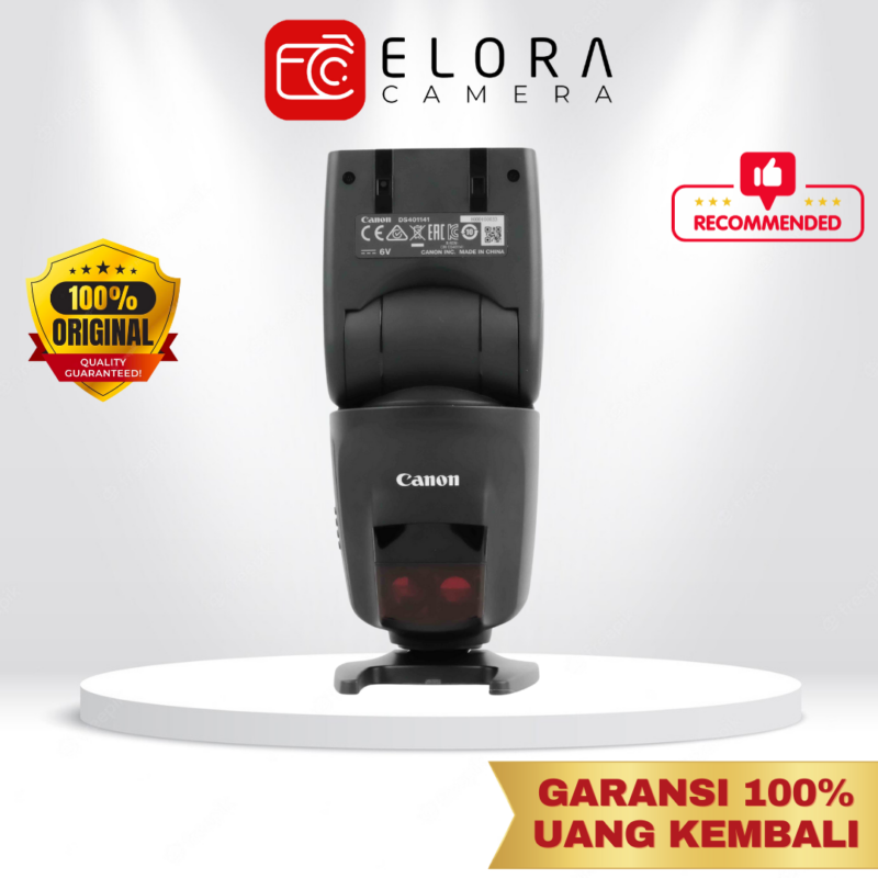 Canon Speedlite 470EX-A / Flash Canon 470 EX A