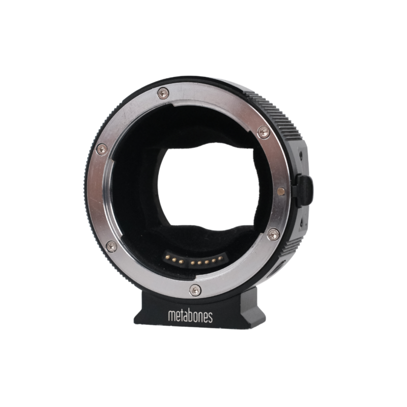 Metabones Mark IV EF TO E-Mount / Adapter Metabones Mark IV - Image 2