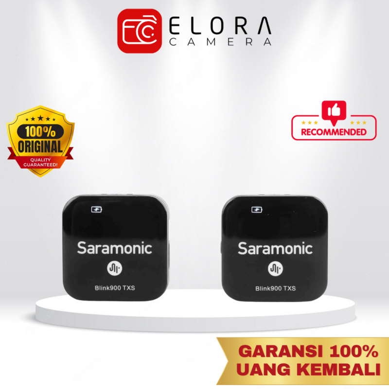Saramonic Blink 900 S4