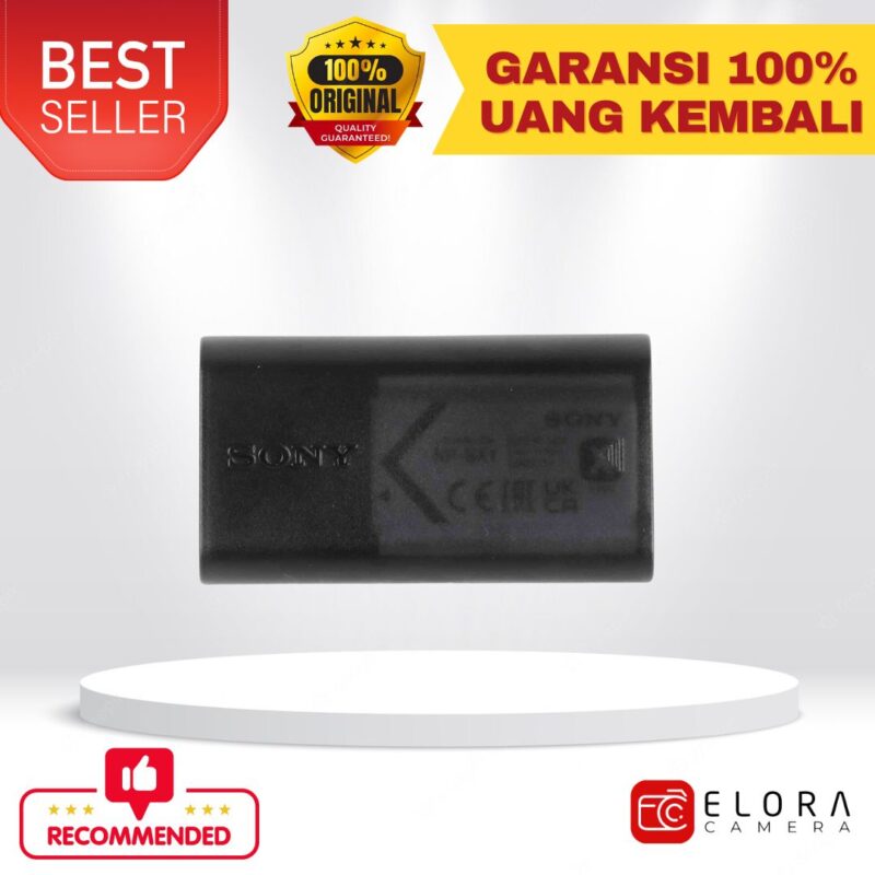Sony ACC-TRDCX Baterry Charger