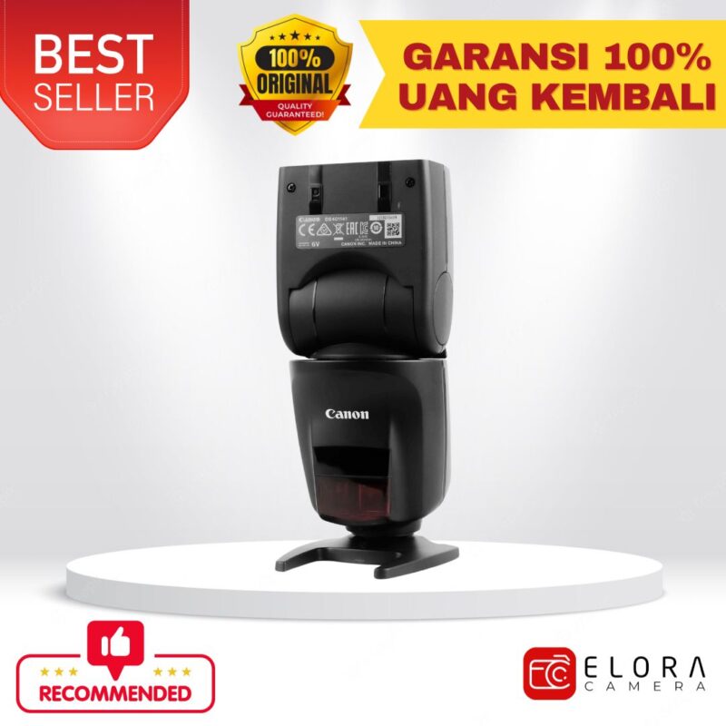 Canon Speedlite 470EX-A / Flash Canon 470 EX A