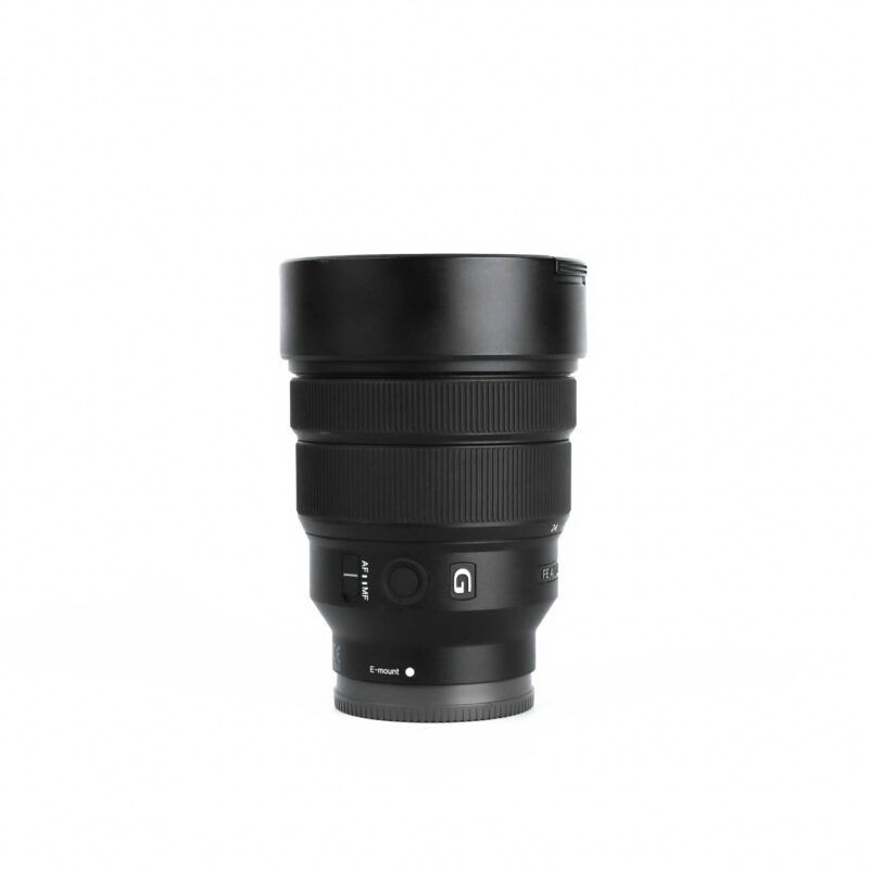 Sony FE 12-24mm F/4 G / Lensa Sony 12-24mm F4 G - Image 2