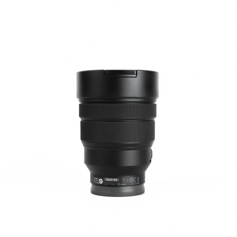 Sony FE 12-24mm F/4 G / Lensa Sony 12-24mm F4 G - Image 3