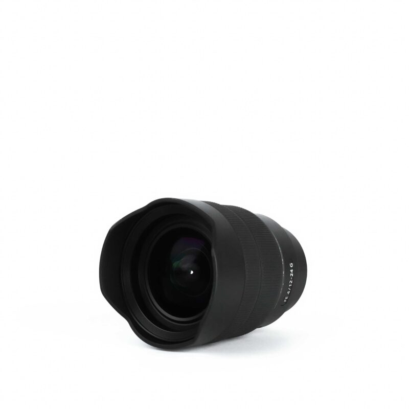 Sony FE 12-24mm F/4 G / Lensa Sony 12-24mm F4 G - Image 4