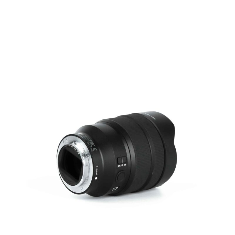 Sony FE 12-24mm F/4 G / Lensa Sony 12-24mm F4 G - Image 5