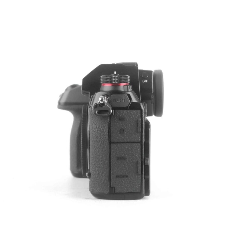 Lumix S1 Body Only Camera  / Kamera Lumix S1 BO - Image 2