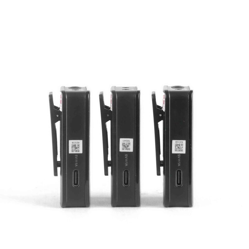 Boya BY-XM6-S2 / Microphone Wireless Boya BY-XM6-S2 - Image 4