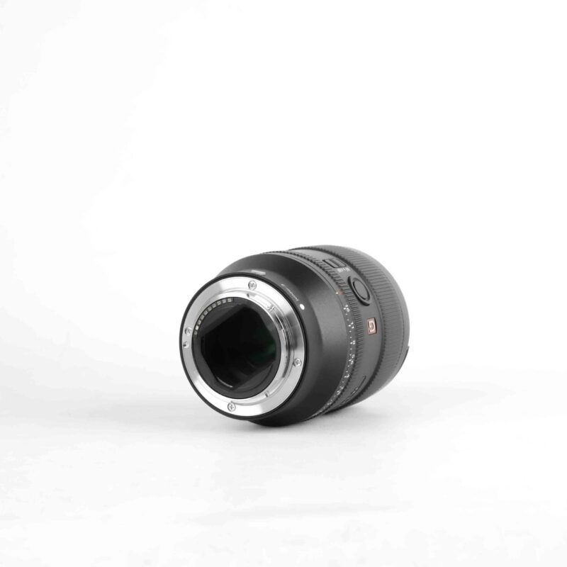 Sony FE 35mm F1/4 GM / Lensa Sony FE 35 mm F1.4 GM - Image 5