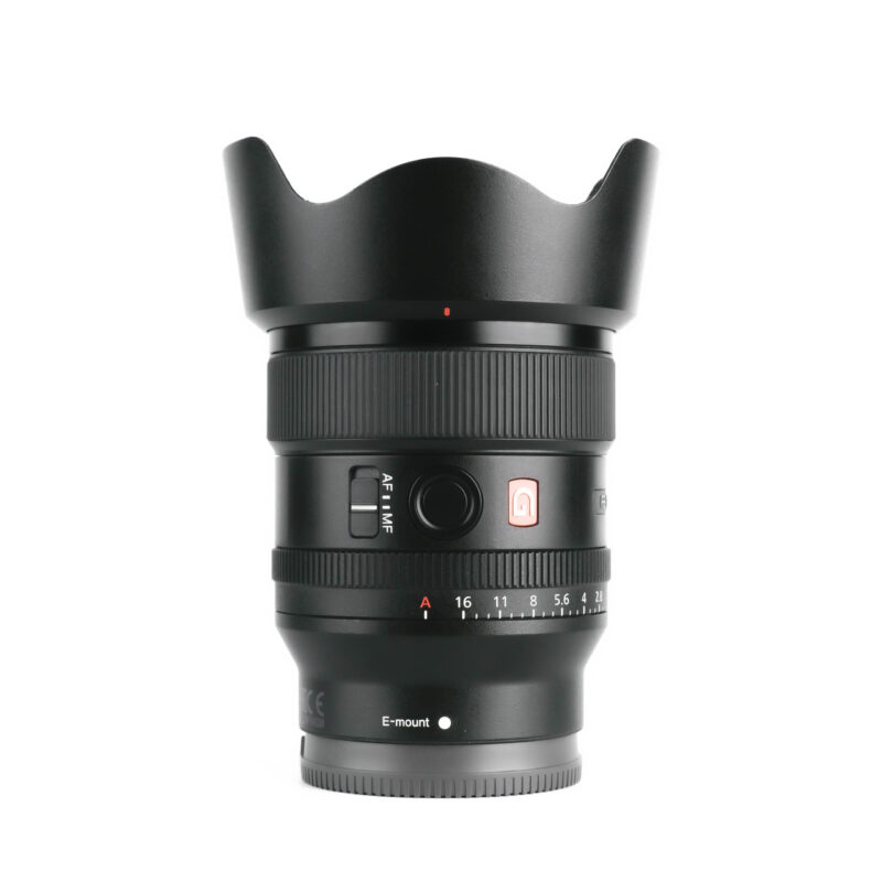 Sony FE 24mm F/1.4 GM / Lensa Sony FE 24mm F1.4 GM / Sony 24mm - Image 2