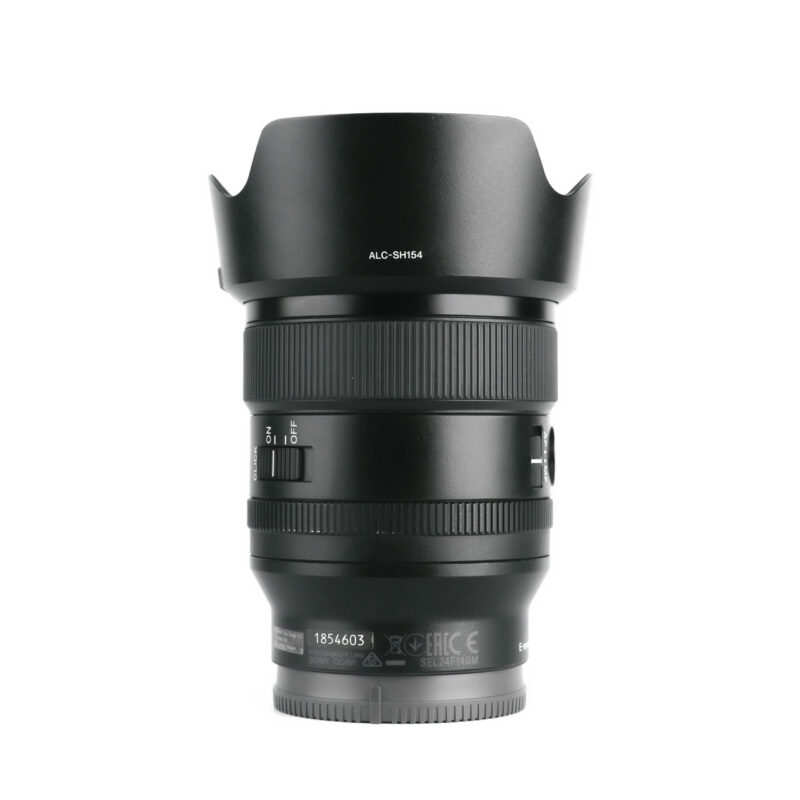 Sony FE 24mm F/1.4 GM / Lensa Sony FE 24mm F1.4 GM / Sony 24mm - Image 3