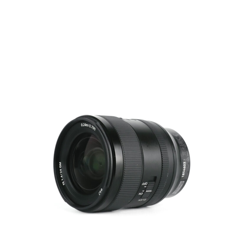Sony FE 24mm F/1.4 GM / Lensa Sony FE 24mm F1.4 GM / Sony 24mm - Image 4