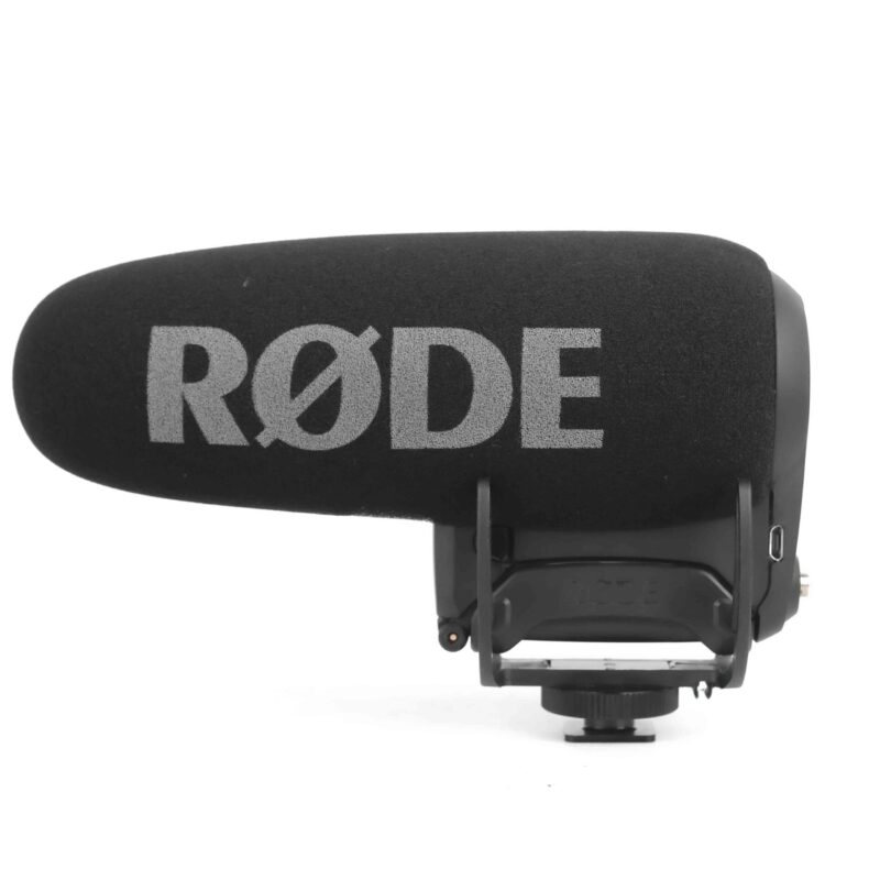 Rode Videomic Pro+/ Videomic Pro/Rode - Image 2