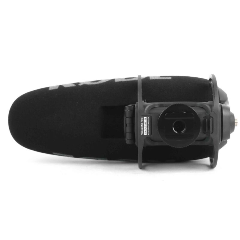 Rode Videomic Pro+/ Videomic Pro/Rode - Image 3