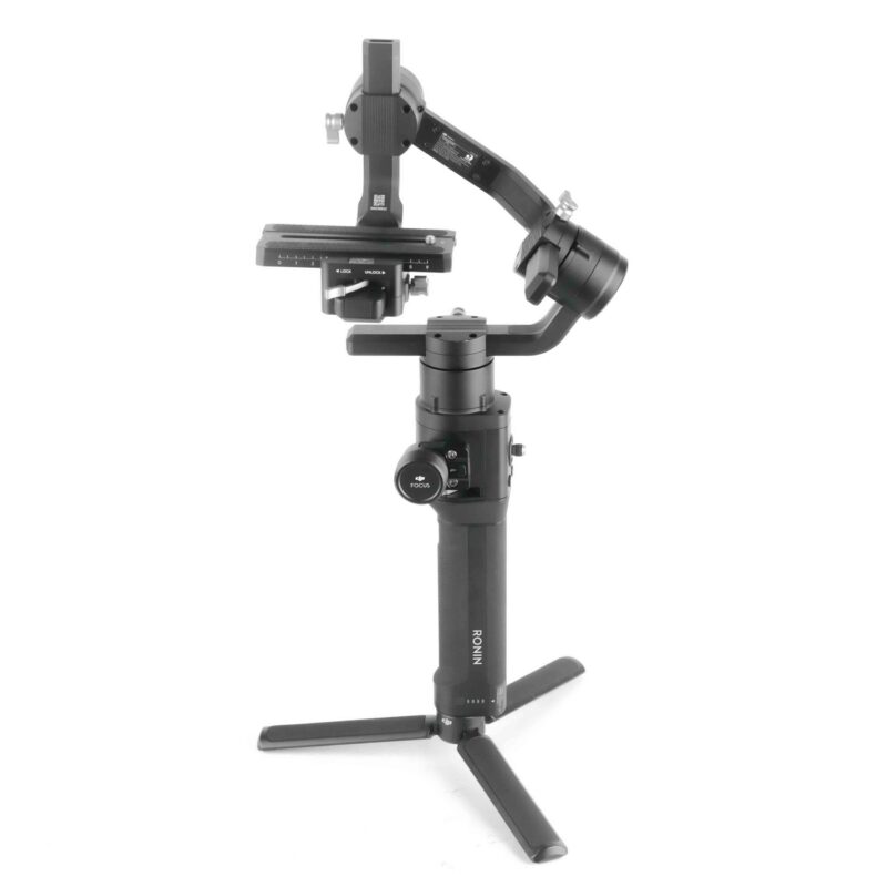 DJI RONIN S Basic / Gimbal Stabilizer DJI RONIN S Basic - Image 4