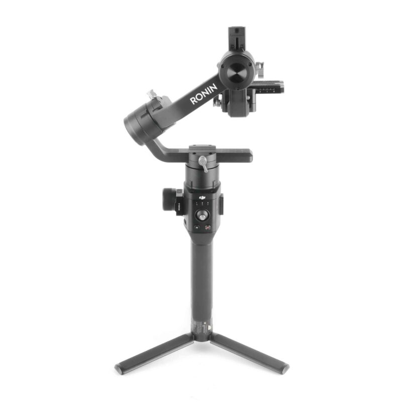DJI RONIN S Basic / Gimbal Stabilizer DJI RONIN S Basic - Image 2