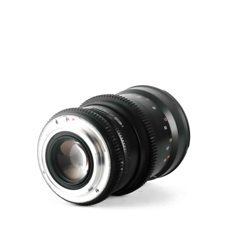 Samyang 35mm T1.5 Samyang 35mm T1.5 For Canon / Lensa Samyang 35 mm For Canon - Image 5