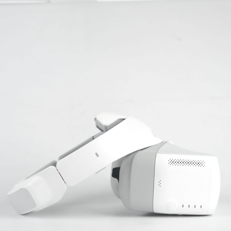 DJI Goggles for Mavic Pro & Phantom - Image 3