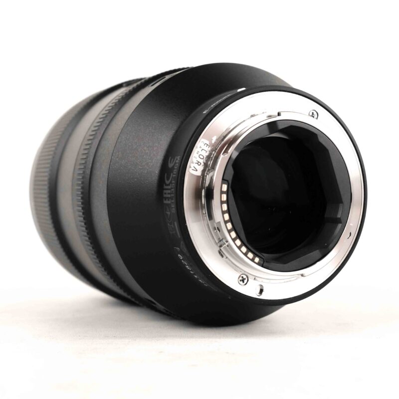 Sony FE 135mm F1.8 GM / Lensa Sony FE 135 mm F1.8 GM - Image 5