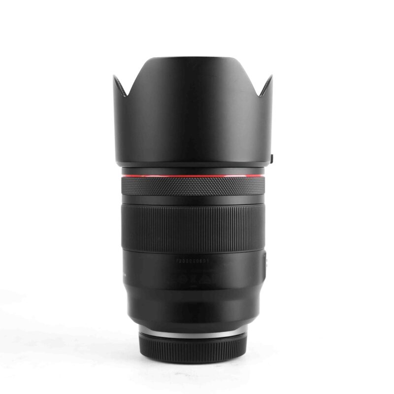 Canon RF 50mm F/1.2 L USM / Lensa Canon 50 mm F1.2 L USM - Image 3