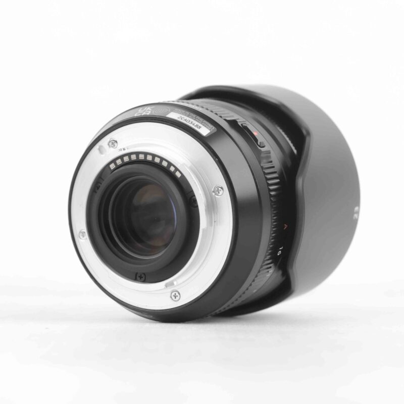 Fujifilm XF 23mm f1.4 R LM / Lensa Fujifilm XF 23 mm f1.4 R LM - Image 5