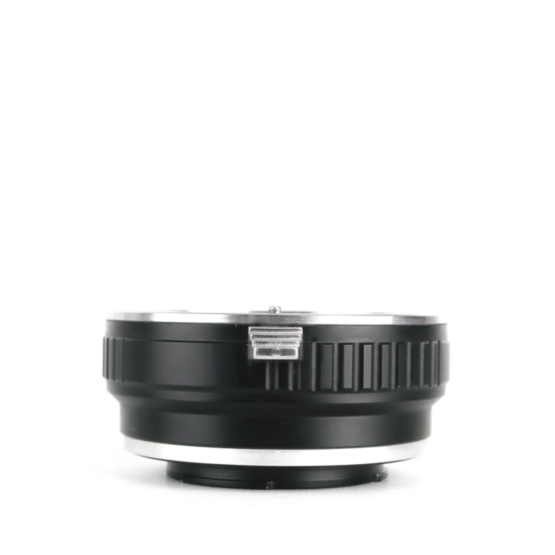 Manual K&F Concept EOS To FX (H0144) - Image 2