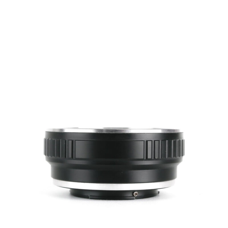 Manual K&F Concept EOS To FX (H0144) - Image 3