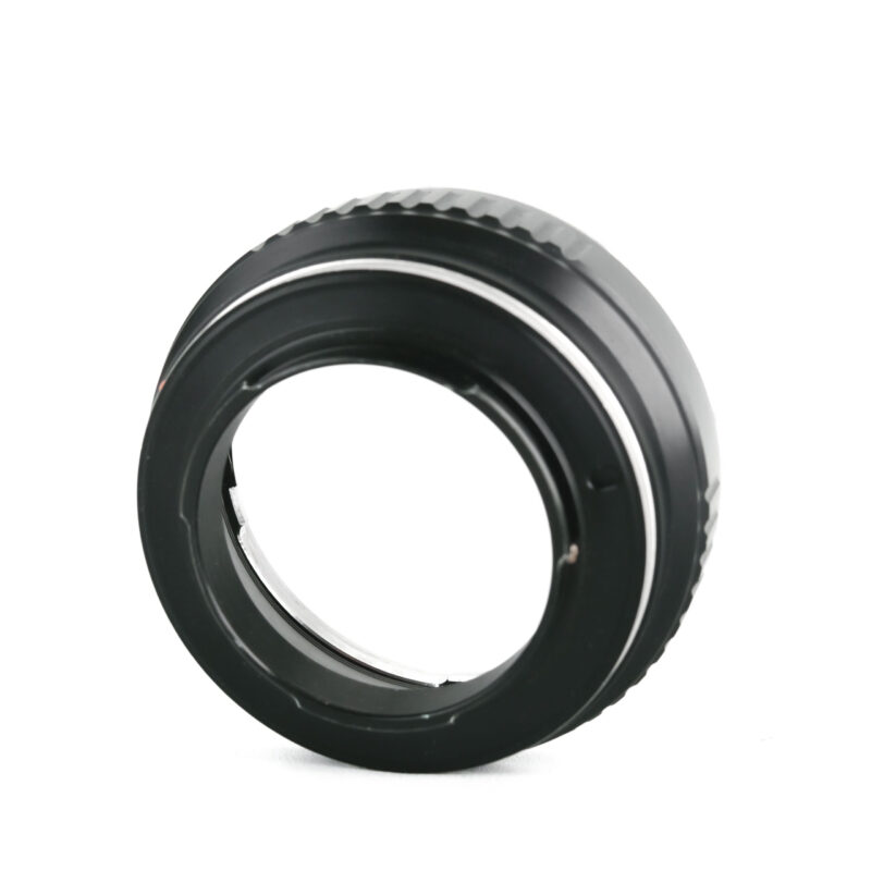 Manual K&F Concept EOS To FX (H0144) - Image 4