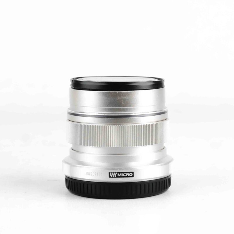 Olympus M Zuiko 12mm F/2 ED / Lensa Olympus 12 mm F2 - Image 3